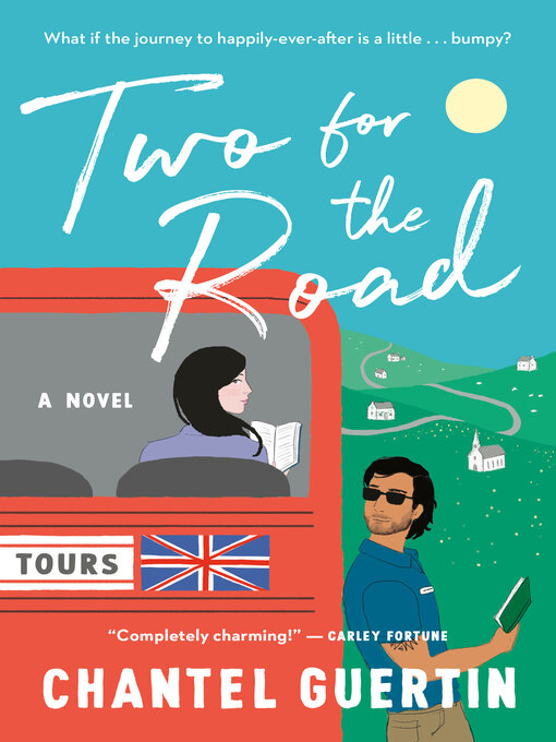 Title details for Two for the Road by Chantel Guertin - Wait list